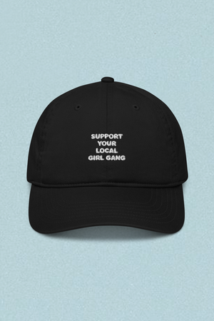 Support Your Local Girl Gang Hat